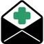 Postmaster+ logo