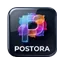 Postora logo