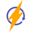 PowerImporter logo