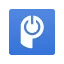 POWR logo