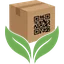 PPWR QR Code logo