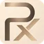 Praxura logo
