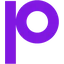 Precisely logo