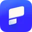 Presentations.AI logo