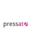Pressat logo