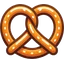 Pretzel AI logo