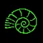 Primitive logo