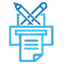 Printout Designer logo