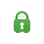 Private Internet Access logo