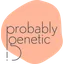 Probably Genetic logo
