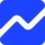 ProfitMetrics.io logo