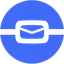 ProxiedMail logo