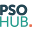 PSOhub logo