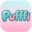 Pufffi logo