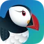 Puffin Browser logo