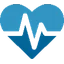 Pulsedive logo