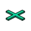 Puppeteer logo