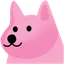 Pupster logo