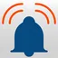 Pushsafer logo