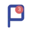 Pushub logo