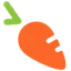 Qarrot logo