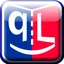 QP logo