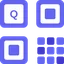 Qravio logo