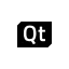 Qt Group Plc logo