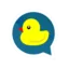 Quackr logo