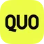 Quo logo