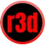 R3dLabs logo