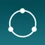 RadiusCore logo