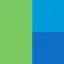 RaiDrive logo
