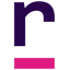 Railsr logo