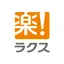楽楽精算 logo