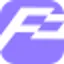 Rapidfolio logo