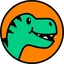 Rattle logo