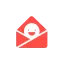 Really Good Emails logo