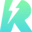Receive logo