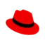 Red Hat logo