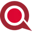 Red Marker logo