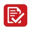 Red Paper logo