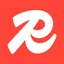 Redis logo