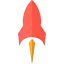 Referral Rocket logo