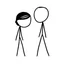 Relevant XKCD logo