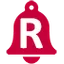 Remindax logo