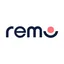 Remo logo