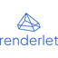 renderlet logo