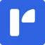 Reportei logo