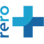 RERO+ logo